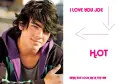 Joe jonas