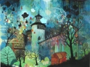 imaginary place