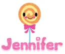 lollipop jennifer