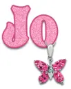 necklace jo