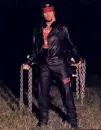 The Undertaker