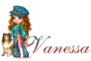 Vanessa