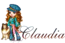 Claudia