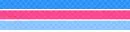 pink and blue striped bg