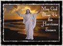 May God Bless Us this Hurricane Season