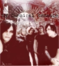 my chemical romance 