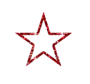 Red star