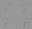 Stormy