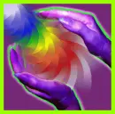 hands