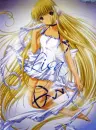 chobits lisa