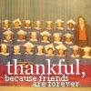 Thankful