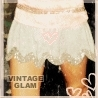 Vintage Glam