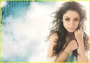 Vanessa Anne Hudgens