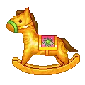 Rocking Horse