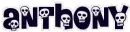 Anthony Skulls