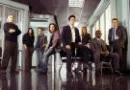 NUMB3RS cast