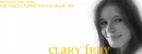 Clary Fray-CoB