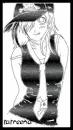 emo girl