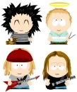 tokio hotel