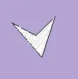 Scribbled Pointy Heart - Requested by xoalyssaxo