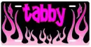 Tabby