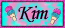 Kim (Icecream cones)