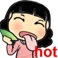 Too Hot