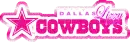 Lizzy, Dallas Cowboys