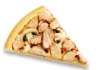 BBQ Chicken Pizza
