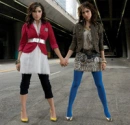 The Veronicas