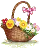 FLOER BASKET