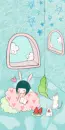 KAWAII BUNNY GIRL