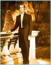 vintage Vincent Price in Dragonwyck 1934