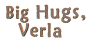 VERLA big swing