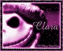 Clara :)