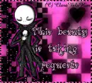 Taking Requests