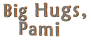 PAMI big hugs swinging