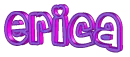 ERICA pulse in purple and pink