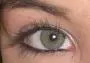 hazel eye