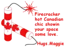 Firecracker Canadian