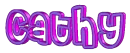 CATHY pulse in pink and purple (redo)