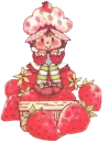 StrawberryShortcake