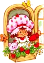 StrawberryShortcake