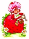 StrawberryShortcake