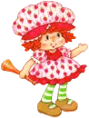 StrawberryShortcake
