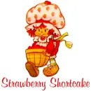 StrawberryShortcake