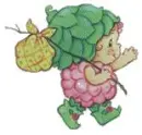 baby berry