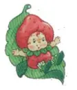 baby strawberry
