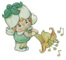 baby flower