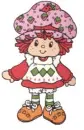 StrawberryShortcake